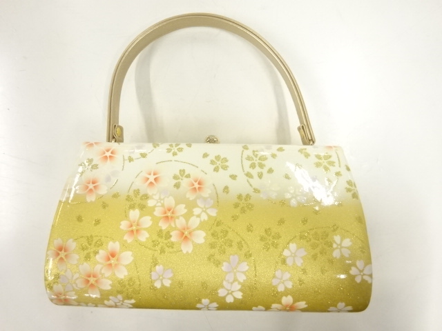 JAPANESE KIMONO / BAG
